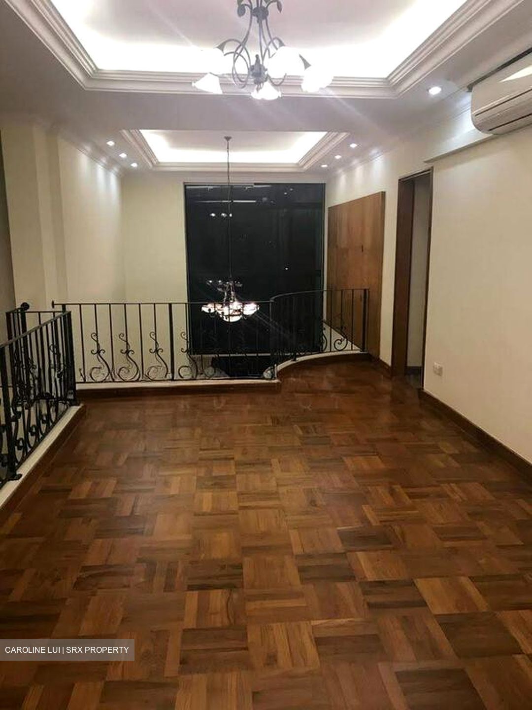 Spring Grove (D10), Condominium #581686301